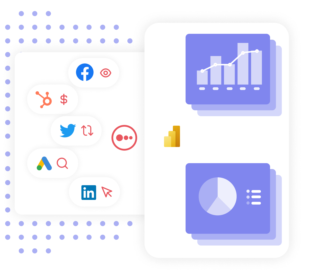 Import Data To Power BI Funnel
