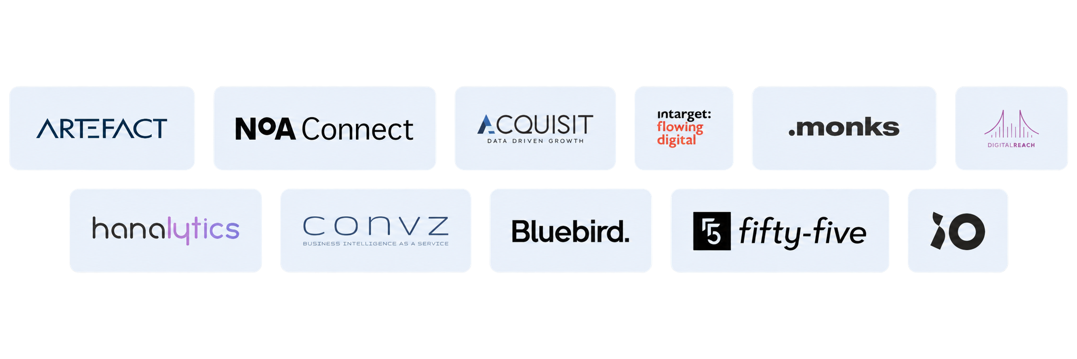 partners